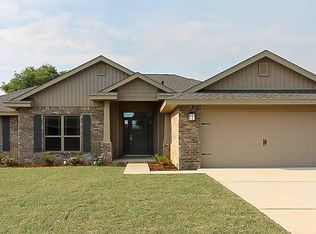 2633 Prominence Ln, Crestview, FL 32536