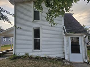 601 N Sexton St #1, Rushville, IN 46173