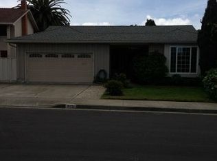 876 Chrysopolis Dr, Foster City, CA 94404