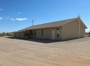 26831 N 191st Ave, Wittmann, AZ 85361