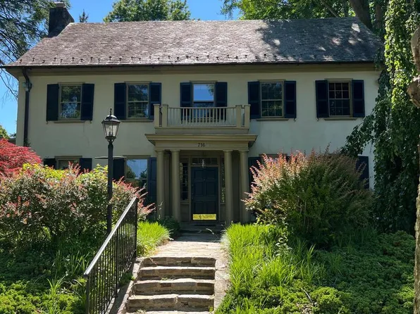 716 Greenhill Ave, Wilmington, DE 19805