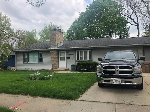5309 Odana Rd, Madison, WI 53711
