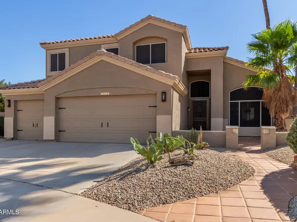 1601 W SOUTH FORK Drive, Phoenix, AZ 85045