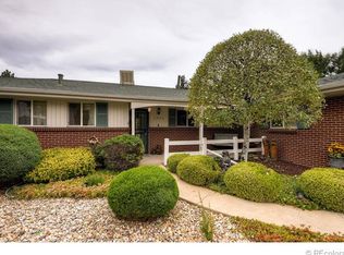 2974 Routt Cir, Lakewood, CO 80215