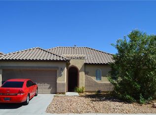 5326 Reed Station St, North Las Vegas, NV 89031