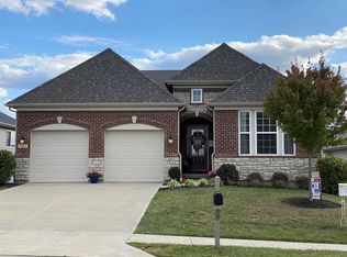 905 Hawkshead Ln, Erlanger, KY 41018