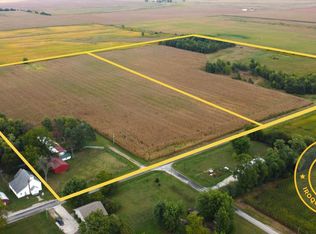 2124 E 2400 North Rd, Watseka, IL 60970