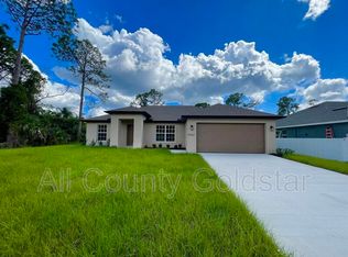 15167 Chamberlain Blvd, Port Charlotte, FL 33953