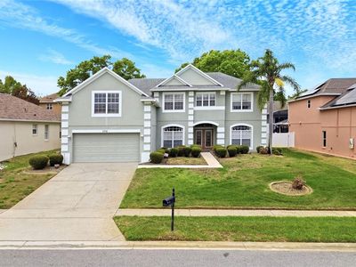 2714 PLUMBERRY AVENUE, Ocoee, FL, 34761