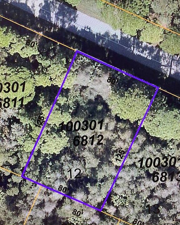 2nd image of LOT 12 SOPRANO LANE LOT 12