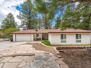 1525 E Appalachian Rd, Flagstaff, AZ 86004