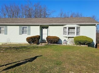 303 Evans Rd, Zelienople, PA 16063