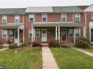 8332 Hillendale Rd, Parkville, MD 21234
