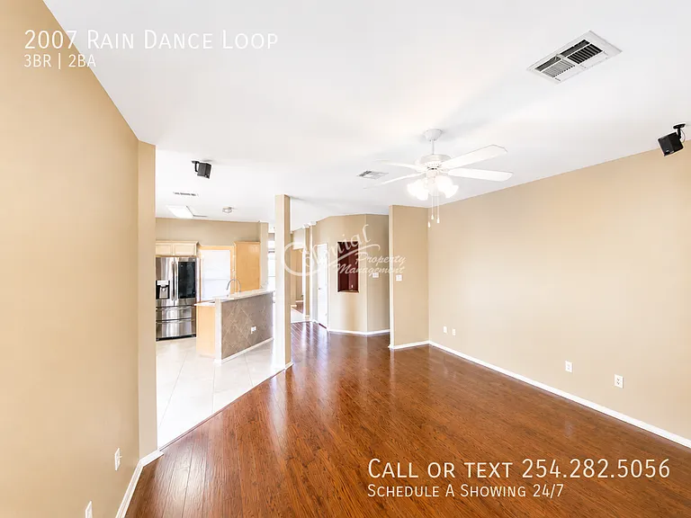 2007 Rain Dance Loop — Photo 3