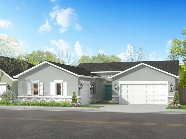 The Butte Plan, Sunrise Landing