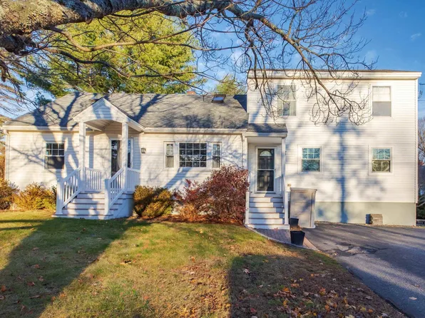 62 Mace Road, Hampton, NH 03842