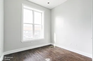 Rented by Brooklyn Group