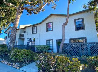 SF Juniper, San Diego, CA 92104