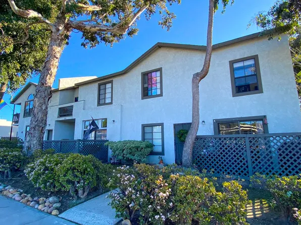 SF Juniper, 3101 Juniper St APT 7, San Diego, CA 92104
