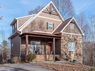 152 Pine Hill Rd, Madisonville, TN 37354