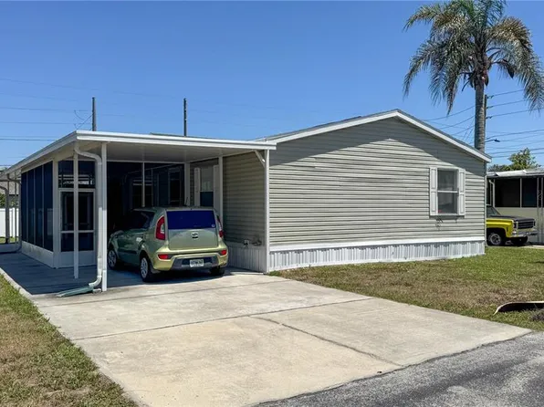 1503 Alby Dr Lot 70, Apopka, FL 32712