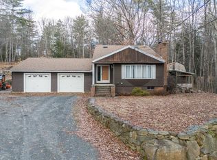 42 Queen St, Boscawen, NH 03303