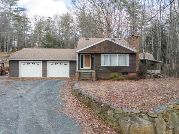 42 Queen Street, Boscawen, NH 03303