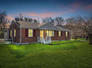 361 Tusculum Rd, Nashville, TN 37211