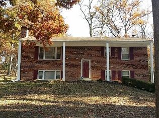 7006 Coolridge Dr, Temple Hills, MD 20748