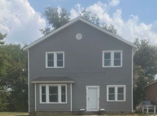210 N G St, Muskogee, OK 74403