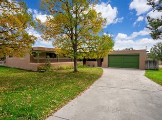 240 Rio Bravo Dr, White Rock, NM 87547