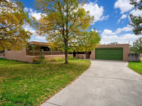 240 Rio Bravo Dr, White Rock, NM 87547