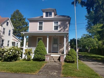 32 Allen Ave, Westfield, MA, 01085