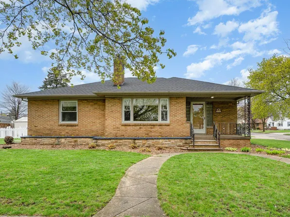 2100 S Jackson St, Bay City, MI 48708