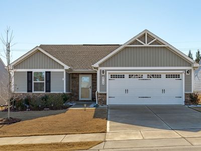 8798 Kenridge Ln, Fuquay Varina, NC, 27526