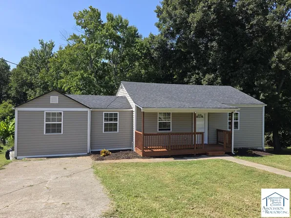 922 Myrtle Rd, Martinsville, VA 24112