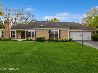131 Camden Ct, Lincolnshire, IL