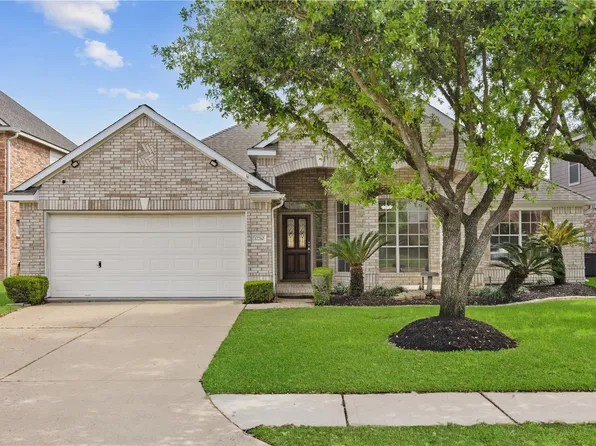 17710 Forest Haven Trl, Tomball, TX 77375