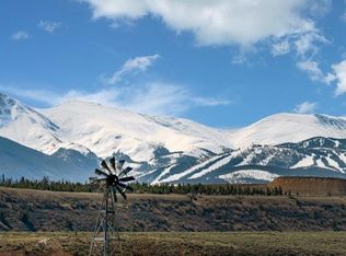 802 Gcr #5142, Tabernash, CO 80478