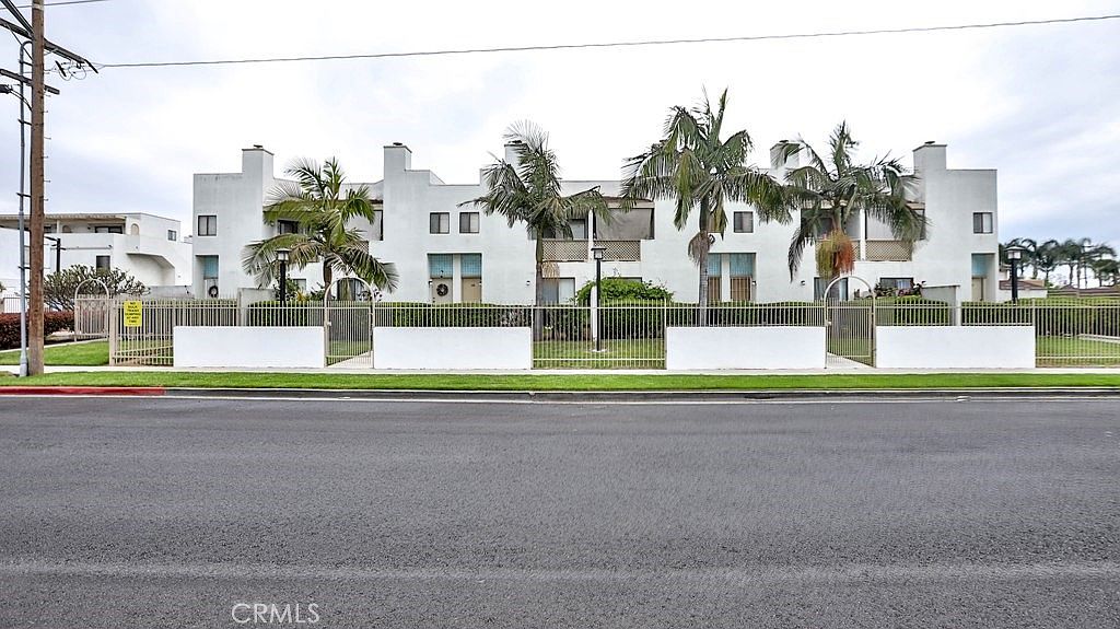 12700 Josephine St APT 119, Garden Grove, CA 92841 MLS OC23101009