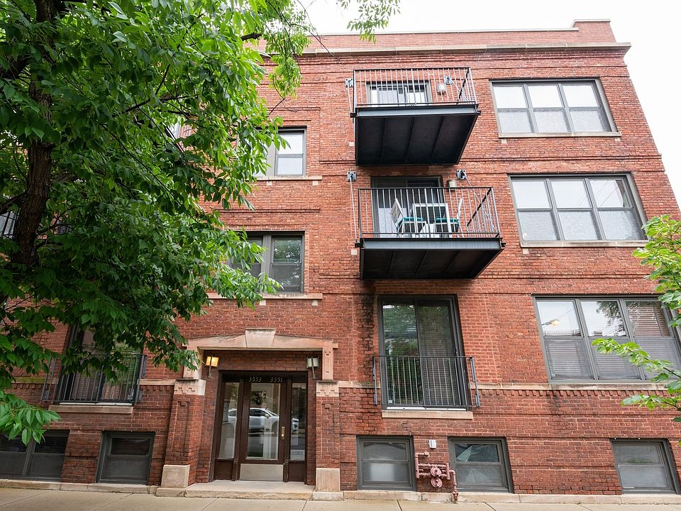 1st image of 3551 N Paulina St #2