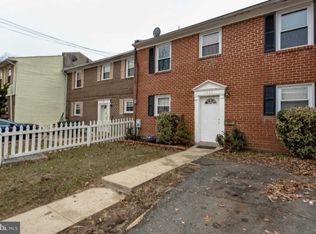 2466 Skyland Pl SE, Washington, DC
