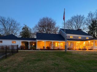 195 Saddle Hill Rd, Spring Grove, PA 17362