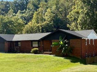 2814 Shopes Creek Rd, Ashland, KY 41102