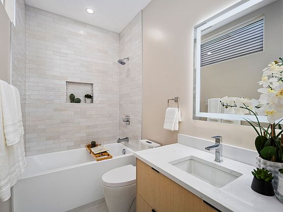 Ground floor bathroom