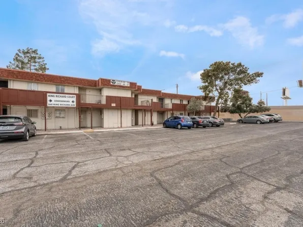 5440 Swenson St #18, Las Vegas, NV 89119