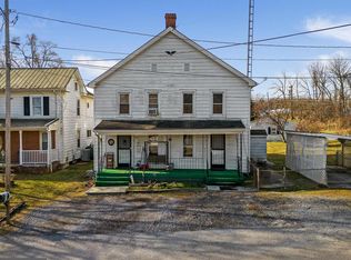 350-352 Rick St, Martinsburg, WV 25404