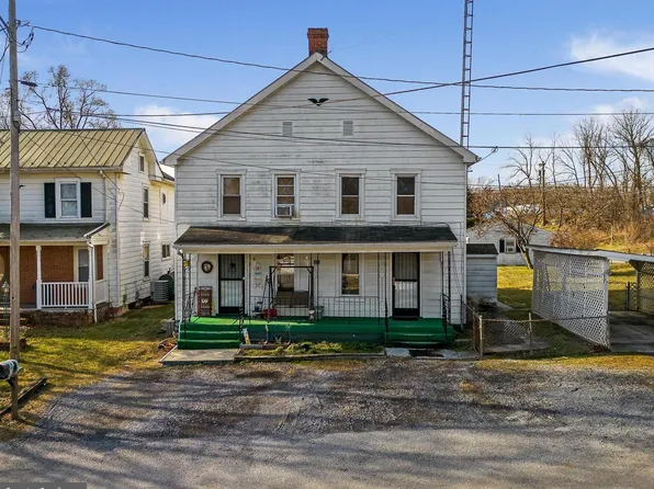 350-352 Rick St, Martinsburg, WV 25404