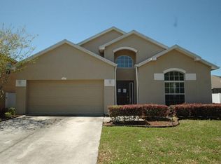 12211 Colony Lakes Blvd, New Port Richey, FL 34654