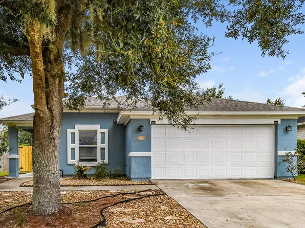 972 Morning Light Rd, Jacksonville, FL 32218